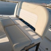 2027 Scout 220XSF - White